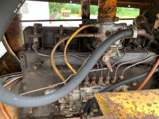 รถตักล้อยาง 285,000 บาท   TCM 75 III ต่อแขน เปิดปาก  ตักสิบล้อ ดั้มเกษตร ได้ เครื่องดี เกียร์แรง สภาพพร้อมใช้ เอกสารชื้อขาย  รถอยู่  นครปฐม  โทร 0610710295  สนใจ รายการสินค้า อื่นๆ ที่ เว็ปไชค์ Truck2Hand https://www.truck2hand.com/index.php?actions=conte