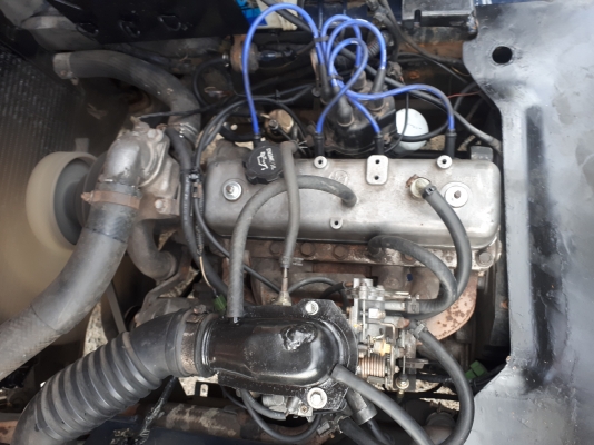 ขายโฟล์คลิฟท์ยี่ห้อ TOYOTA