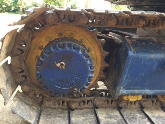 KOBELCO SK 120-3