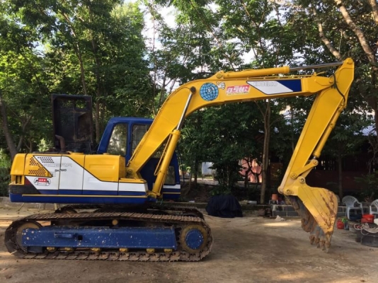 KOBELCO SK 120-3