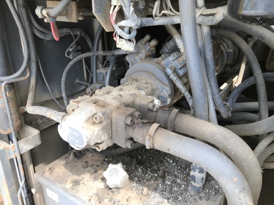 PCC TRADER - ขายรถปูยาง SUMITOMO HA60W-3 สภาพสวย นำเข้าตรงจากญี่ปุ่น PCC TRADER - ขายรถปูยาง SUMITOMO HA60W-3 สภาพสวย นำเข้าตรงจากญี่ปุ่น