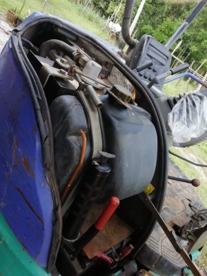 ขาย KOMATSU PC30MR-1 เชคนอกสภาพดีราคา 350,000