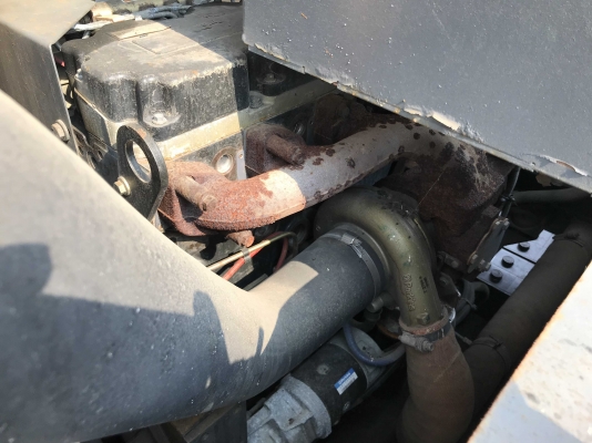 PCC TRADER - ขายรถปูยาง VOGELE รุ่น SUPER 1800-2 รถนอกขายถูกครับ