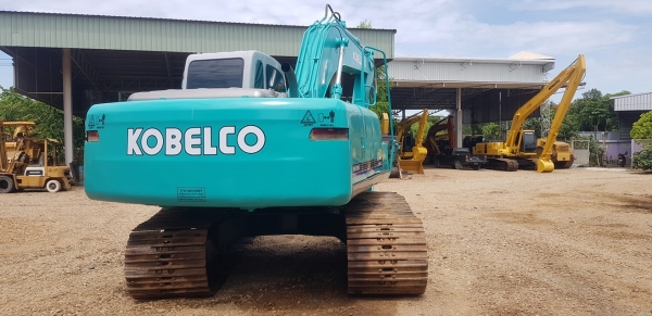 KOBELCO SK200-MARK6(086-5003800) KOBELCO SK200-MARK6(086-5003800)