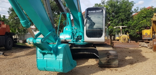KOBELCO SK200-MARK6(086-5003800) KOBELCO SK200-MARK6(086-5003800)