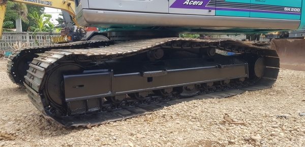 KOBELCO SK200-MARK6(086-5003800) KOBELCO SK200-MARK6(086-5003800)