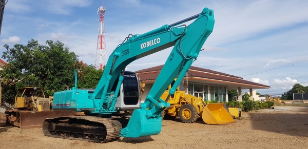KOBELCO SK200-MARK6(086-5003800) KOBELCO SK200-MARK6(086-5003800)