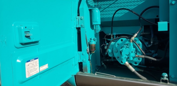 KOBELCO SK200-MARK6(086-5003800) KOBELCO SK200-MARK6(086-5003800)