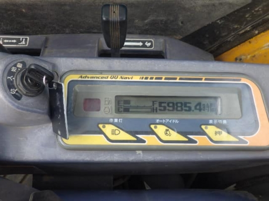 มาใหม่จ้า..KUBOTA U40. เก่านอกแท้  เดิมๆๆสภาพสวยโทร 089-3818694 จ๊อย