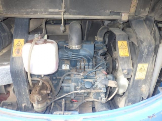 ขายจ้า.KUBOTA U40. เก่านอก  สวย พร้อมใช้  โทร 089-3818694  จ๊อย