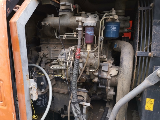 รถกระเช้า22เมตร