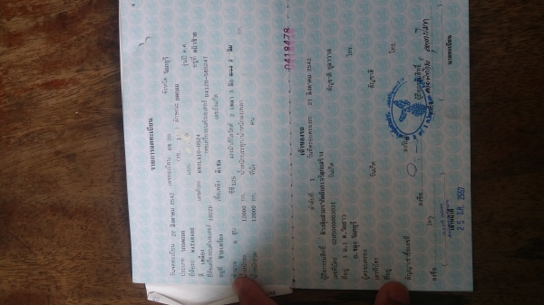 ขาย 235,000 รถบด 3 ล้อเหล็ก เล่มทะเบียน 12.5 ตัน WATANABE DYNAPAC WMOLA10 สั่นสะเทือน 2 เพลา เครื่องดี เกียร์ดี ล้อเหล็กหนา รถสวยพร้อมใช้งาน เอกสารพร้อมโอน รถอยู่ จันทบุรี 090-772-3710 090-772-3708 ขาย 235,000 รถบด 3 ล้อเหล็ก เล่มทะเบียน 12.5 ตัน WATANABE DYNAPAC WMOLA10 สั่นสะเทือน 2 เพลา เครื่องดี เกียร์ดี ล้อเหล็กหนา รถสวยพร้อมใช้งาน เอกสารพร้อมโอน รถอยู่ จันทบุรี 090-772-3710 090-772-3708