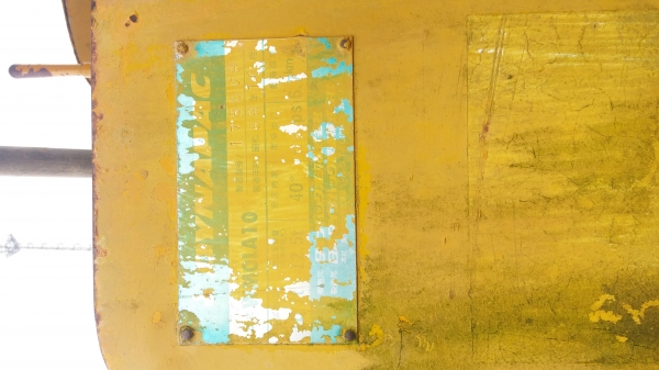 ขาย 235,000 รถบด 3 ล้อเหล็ก เล่มทะเบียน 12.5 ตัน WATANABE DYNAPAC WMOLA10 สั่นสะเทือน 2 เพลา เครื่องดี เกียร์ดี ล้อเหล็กหนา รถสวยพร้อมใช้งาน เอกสารพร้อมโอน รถอยู่ จันทบุรี 090-772-3710 090-772-3708 ขาย 235,000 รถบด 3 ล้อเหล็ก เล่มทะเบียน 12.5 ตัน WATANABE DYNAPAC WMOLA10 สั่นสะเทือน 2 เพลา เครื่องดี เกียร์ดี ล้อเหล็กหนา รถสวยพร้อมใช้งาน เอกสารพร้อมโอน รถอยู่ จันทบุรี 090-772-3710 090-772-3708