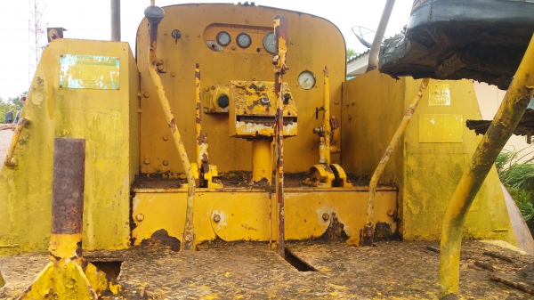 ขาย 235,000 รถบด 3 ล้อเหล็ก เล่มทะเบียน 12.5 ตัน WATANABE DYNAPAC WMOLA10 สั่นสะเทือน 2 เพลา เครื่องดี เกียร์ดี ล้อเหล็กหนา รถสวยพร้อมใช้งาน เอกสารพร้อมโอน รถอยู่ จันทบุรี 090-772-3710 090-772-3708 ขาย 235,000 รถบด 3 ล้อเหล็ก เล่มทะเบียน 12.5 ตัน WATANABE DYNAPAC WMOLA10 สั่นสะเทือน 2 เพลา เครื่องดี เกียร์ดี ล้อเหล็กหนา รถสวยพร้อมใช้งาน เอกสารพร้อมโอน รถอยู่ จันทบุรี 090-772-3710 090-772-3708