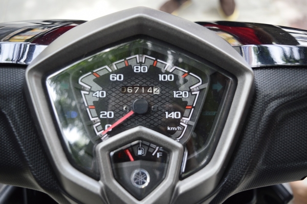 gt125 สีเทาดำ เครื่องเดิม สีสวย 28900