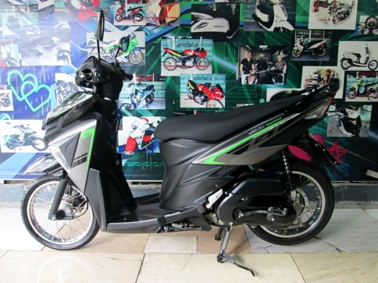 gt125 สีเทาดำ เครื่องเดิม สีสวย 28900 gt125 สีเทาดำ เครื่องเดิม สีสวย 28900