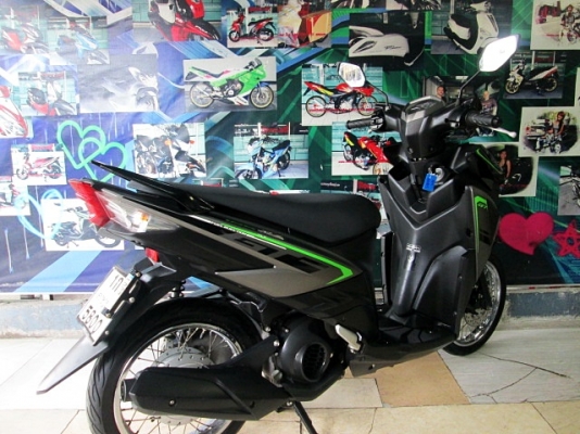 gt125 สีเทาดำ เครื่องเดิม สีสวย 28900 gt125 สีเทาดำ เครื่องเดิม สีสวย 28900