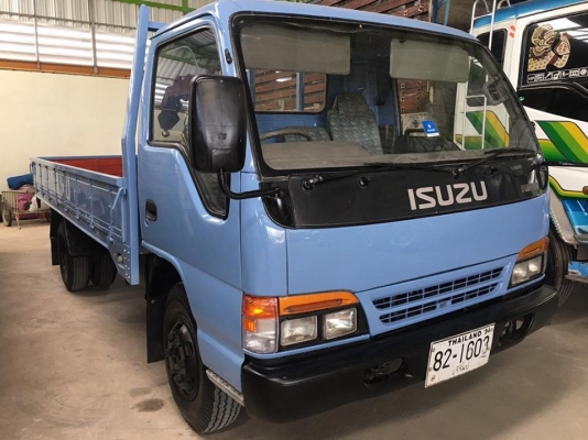รถบรรทุกNPR 120แรง ใช้เงินดาวน์5หมื่น จัดง่าย อนุมัติเร็ว เช็กรถให้ทุกระบบ พร้อมใช้งาน ดูรถได้ที่บุร