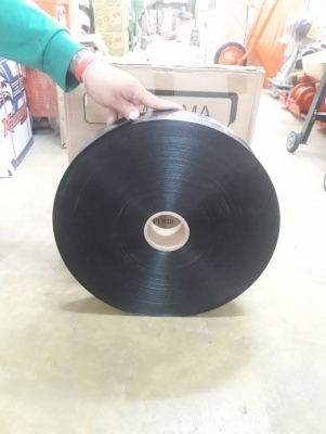 สายยาง สายส่งน้ำ สายส่งน้ำ PE ขนาด2นิ้ว