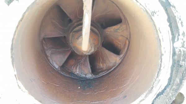 ชุดปั้มน้ำหอยโข่งสเตนเลส ขนาดท่อเข้าออก 6”- 4” มอเตอร์ 25 HP 380V สภาพยังใช้งานได้ส่งต่อราคาดีๆ ชุดปั้มน้ำหอยโข่งสเตนเลส ขนาดท่อเข้าออก 6”- 4” มอเตอร์ 25 HP 380V สภาพยังใช้งานได้ส่งต่อราคาดีๆ