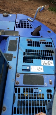 ขายด่วน komatsu pc128uu-2 สนใจ โทร. 080-7491645 เอฟครับ