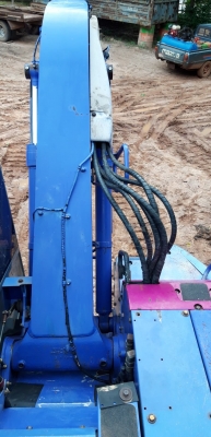 ขายด่วน komatsu pc128uu-2 สนใจ โทร. 080-7491645 เอฟครับ
