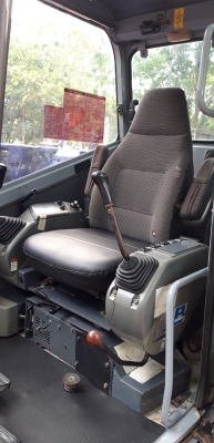 ขายด่วน komatsu pc128uu-2 สนใจ โทร. 080-7491645 เอฟครับ