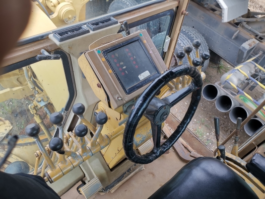 ขายรถเกรด