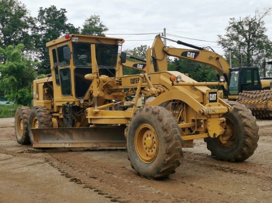 ขายรถเกรด