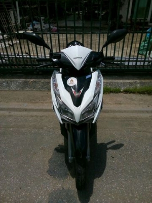 ขาย honda click 125 i