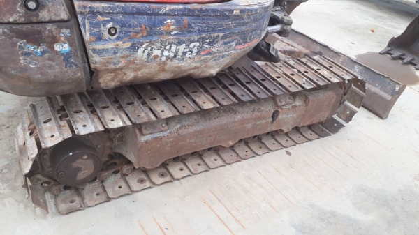 รถขุดคูโบต้า KX91-3S2 (E744) ขายตามสภาพ รถใช้งานได้ปกติครับ สนใจติดต่อเซลสันต์ 092-2603737