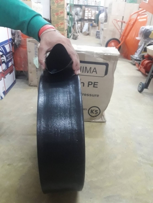 สายยาง สายส่งน้ำ สายส่งน้ำ PE ขนาด3นิ้ว สายยาง สายส่งน้ำ สายส่งน้ำ PE ขนาด3นิ้ว