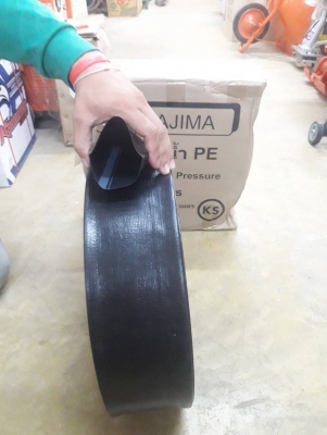 สายยาง สายส่งน้ำ สายส่งน้ำ PE ขนาด3นิ้ว สายยาง สายส่งน้ำ สายส่งน้ำ PE ขนาด3นิ้ว