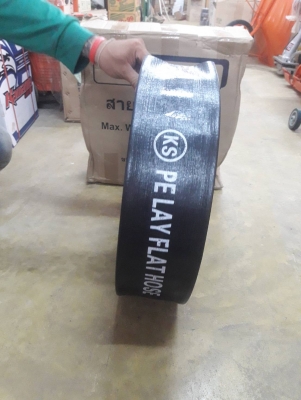 สายยาง สายส่งน้ำ สายส่งน้ำ PE ขนาด3นิ้ว สายยาง สายส่งน้ำ สายส่งน้ำ PE ขนาด3นิ้ว