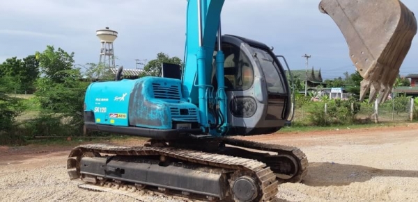 ขาย SK 120,-5
