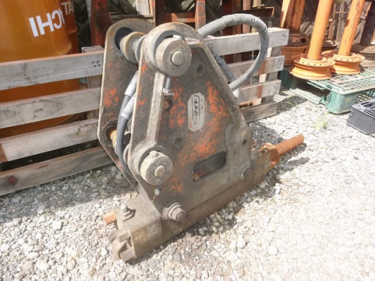 Komatsu PC40-7E หัวเจาะ นำเข้าจากญี่ปุ่น โทร. 080-6565422 (หนิง)