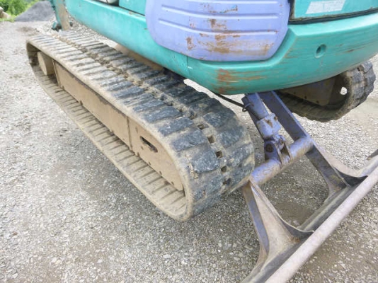 Komatsu PC40-7E หัวเจาะ นำเข้าจากญี่ปุ่น โทร. 080-6565422 (หนิง)