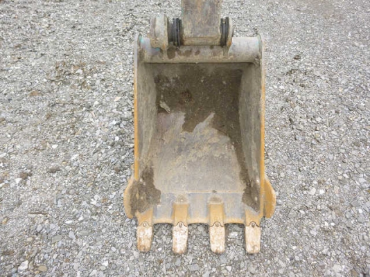 Komatsu PC40-7E หัวเจาะ นำเข้าจากญี่ปุ่น โทร. 080-6565422 (หนิง)