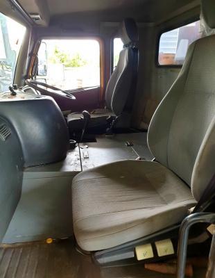 ขายดาวน์ 401,250 เครน 12 ล้อ SANY30 ตันผ่อน60งวดๆละ 47,607 เอกสารเล่มทะเบียน ขายดาวน์ 401,250 เครน 12 ล้อ SANY30 ตันผ่อน60งวดๆละ 47,607 เอกสารเล่มทะเบียน