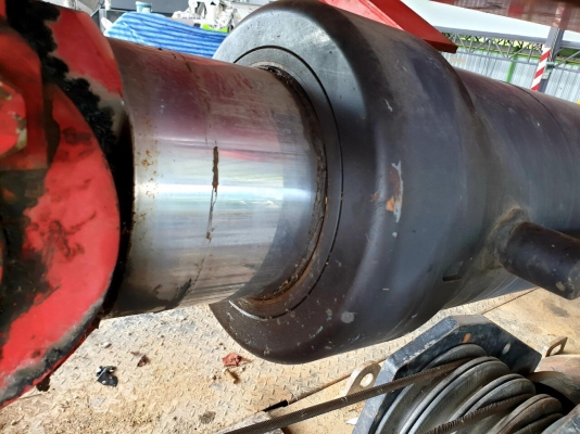 ขายดาวน์ 401,250 เครน 12 ล้อ SANY30 ตันผ่อน60งวดๆละ 47,607 เอกสารเล่มทะเบียน ขายดาวน์ 401,250 เครน 12 ล้อ SANY30 ตันผ่อน60งวดๆละ 47,607 เอกสารเล่มทะเบียน