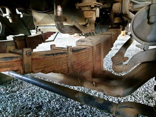 ขายดาวน์ 401,250 เครน12ล้อ SANY30ตันผ่อน 60 งวดๆละ 47,607 เอกสารเล่มทะเบียน