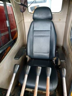 ขายดาวน์ 401,250 เครน12ล้อ SANY30ตันผ่อน 60 งวดๆละ 47,607 เอกสารเล่มทะเบียน