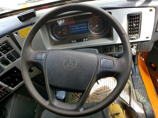 ขายดาวน์ 401,250 เครน12ล้อ SANY30ตันผ่อน 60 งวดๆละ 47,607 เอกสารเล่มทะเบียน