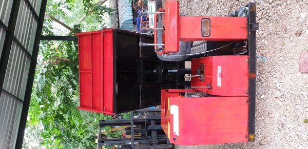 รถบรรทุกการเกษตร  สอบถามได้  ต่อรองได้ยกด้วยไฮดรอลิค