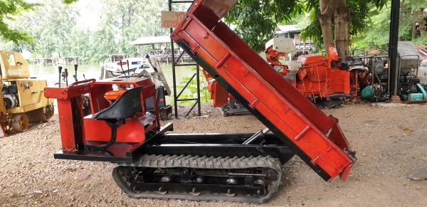 รถบรรทุกการเกษตร  สอบถามได้  ต่อรองได้ยกด้วยไฮดรอลิค