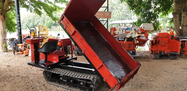 รถบรรทุกการเกษตร  สอบถามได้  ต่อรองได้ยกด้วยไฮดรอลิค