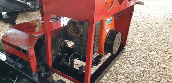 รถบรรทุกการเกษตร  สอบถามได้  ต่อรองได้ยกด้วยไฮดรอลิค