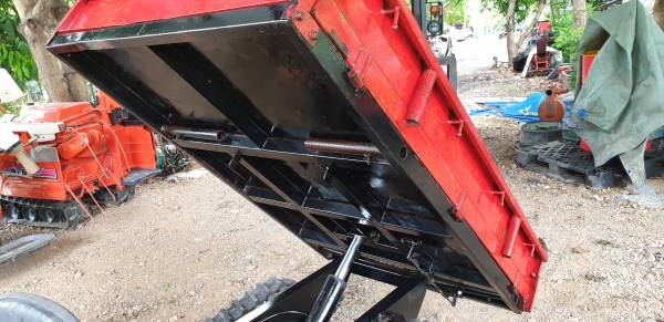 รถบรรทุกการเกษตร  สอบถามได้  ต่อรองได้ยกด้วยไฮดรอลิค