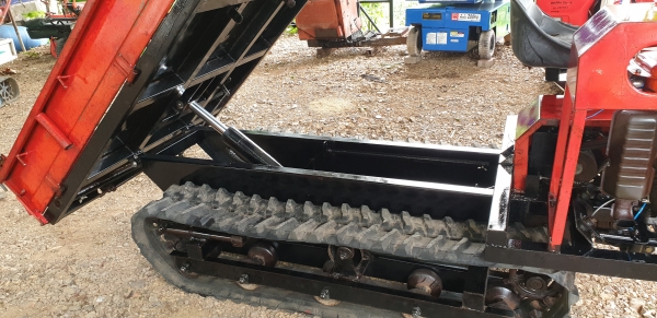 รถบรรทุกการเกษตร  สอบถามได้  ต่อรองได้ยกด้วยไฮดรอลิค