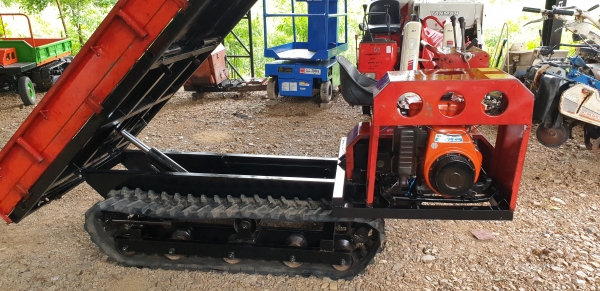 รถบรรทุกการเกษตร  สอบถามได้  ต่อรองได้ยกด้วยไฮดรอลิค